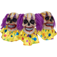 Haunted Hill Farm HHCLOWN-1STL